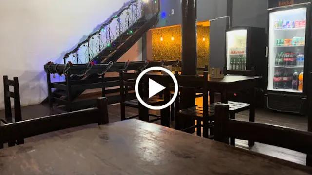 Império Hamburgueria e Restaurante