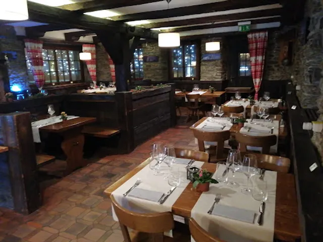 Hotel Restaurant le Trift