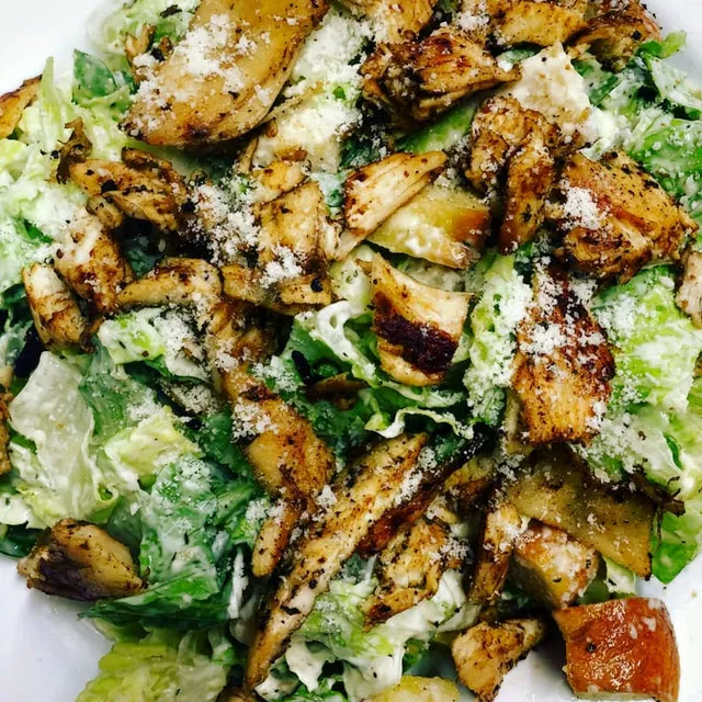 The Gather Inn Again