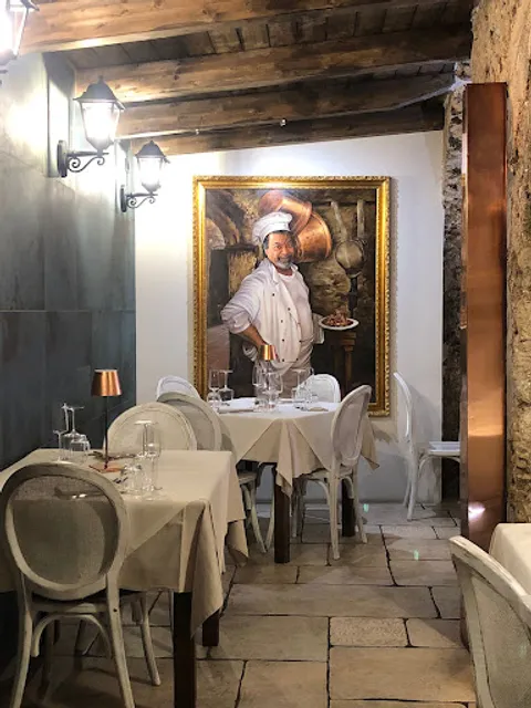 Trattoria Sant'Antonio
