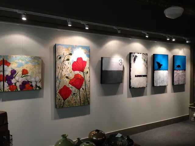 Axel's Gallery & Frame Shop