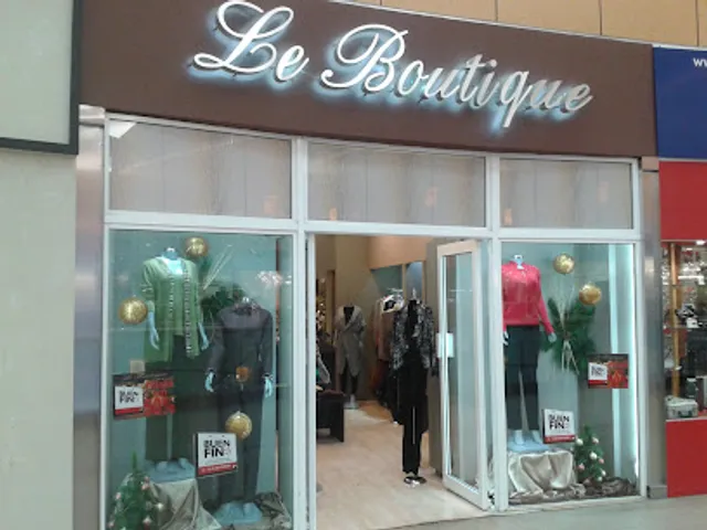 Le Boutique