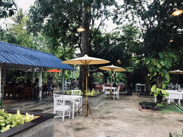 ร้านปราณฤทัย ปราณบุรี