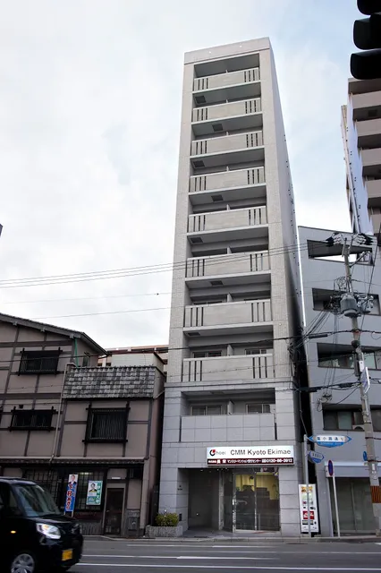 CMM Kyoto Ekimae
