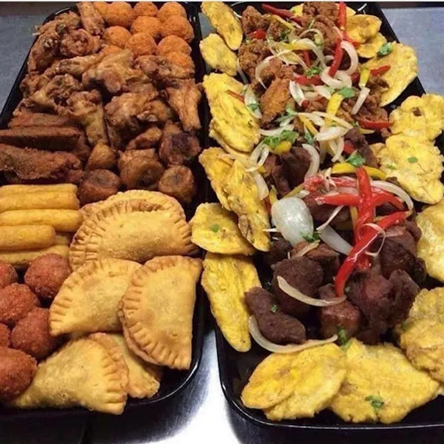 Mackao restaurant and Bar