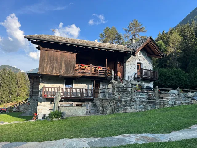 Affittacamere Ciampian