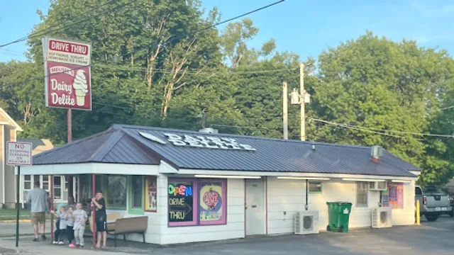 Meusel's Dairy Delite