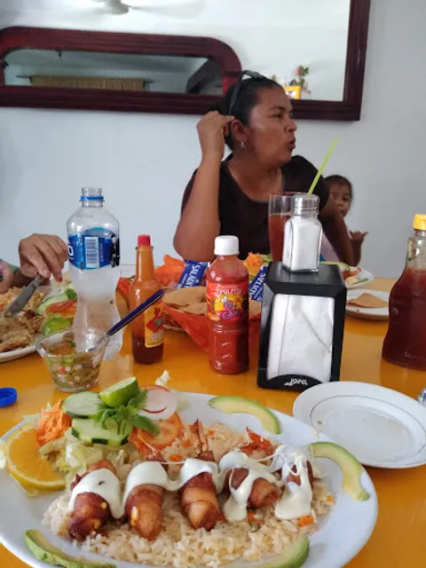 Delicias de Pescamar