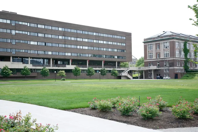 School of Architecture