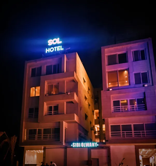 Coast Hotel