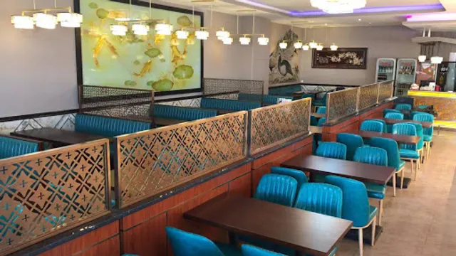 La Cuisine Impériale