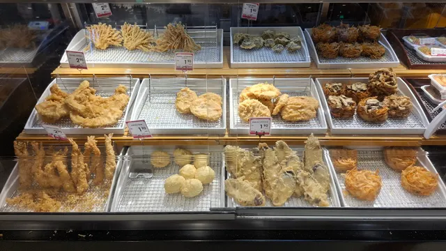 AEON Big Food Court @ Mid Valley Megamall