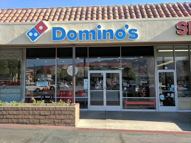Domino's Pizza