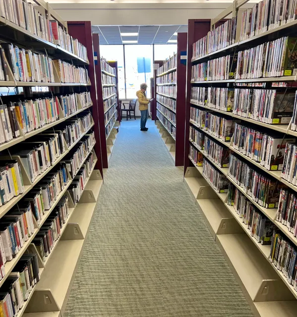 Brighton Memorial Library