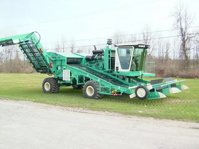 Lee Shuknecht & Sons, Inc.