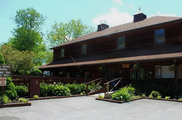 Happy Hills Campground