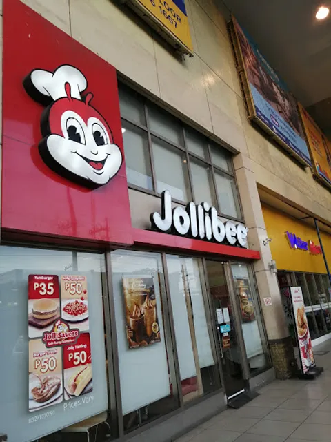 Jollibee WalterMart Sucat