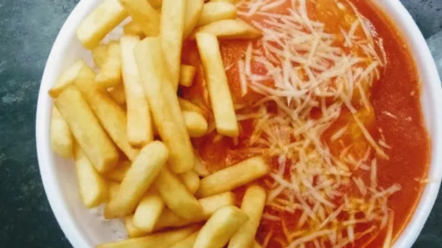 Parma Mania Restaurante