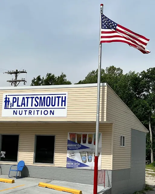 Plattsmouth Nutrition