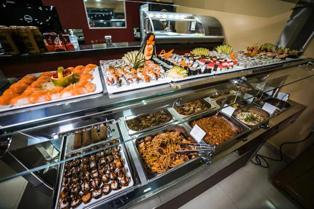 Restaurante Japagold Sushi