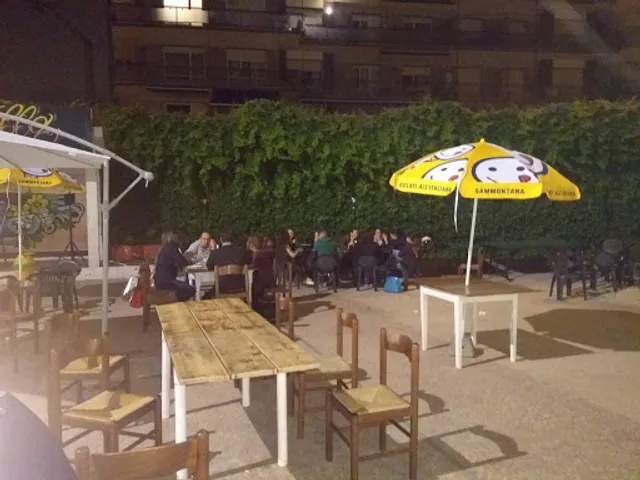 Ristorante Focacceria Bella Recco