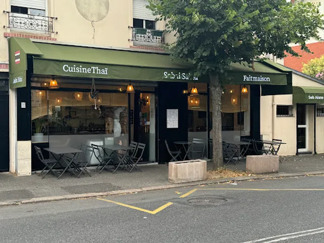 Sabai Sabai M.Alfort