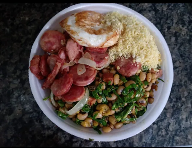 Boteco Escondidinho HM