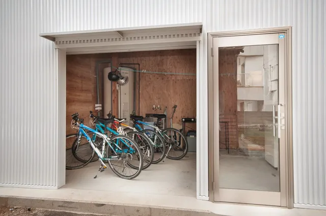 Shimanami Guesthouse CYCLO NO IE