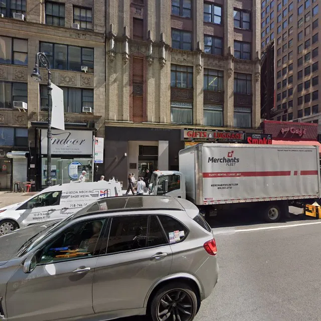 Admiral Staffing Inc