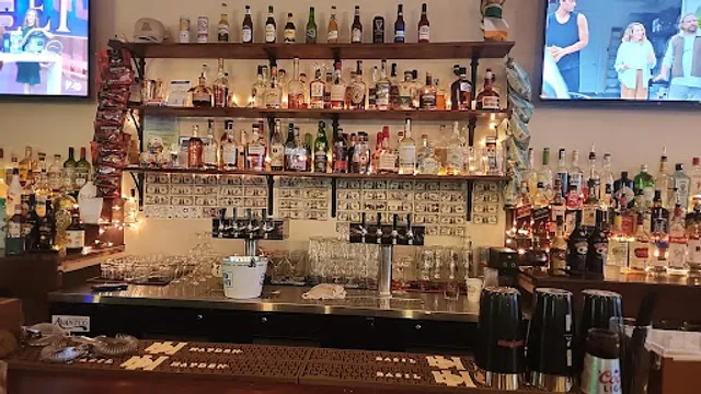 Central Cafe - A Neighborhood Bar