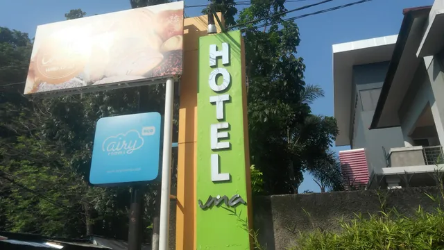 Airy PGC Sukalila Selatan 47 Cirebon