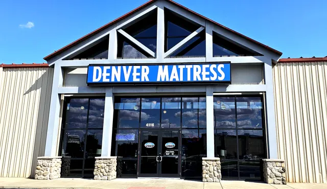 Denver Mattress