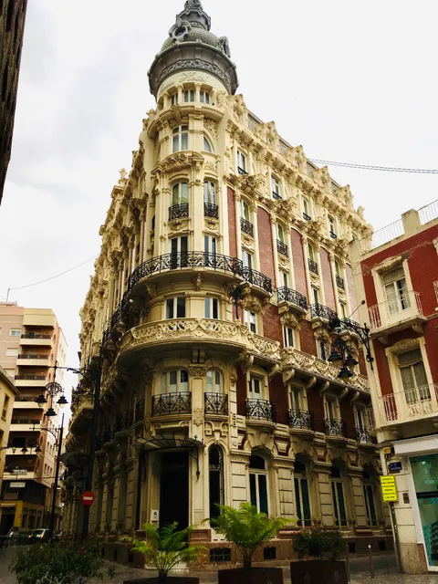 Plaza de San Sebastián