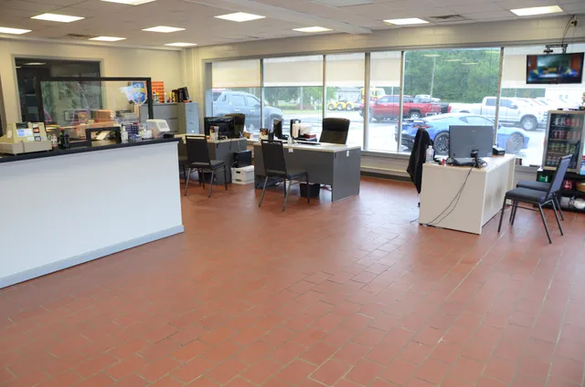 Model 1 Chevrolet of Kentland