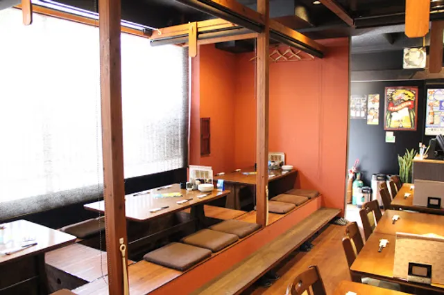 Awaizakaya Itadaki Honten