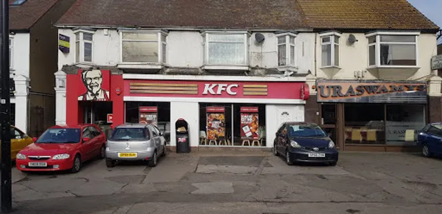 KFC Hornchurch - High Street