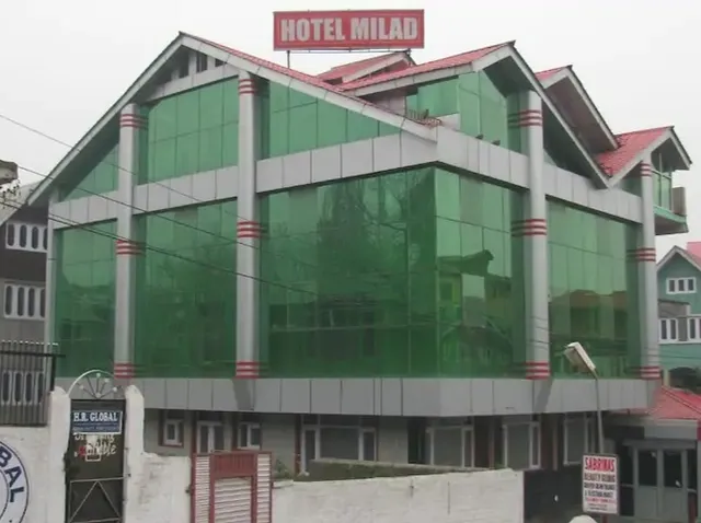 Hotel Milad
