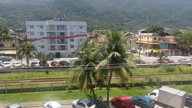 Pousada Emcanto Residence