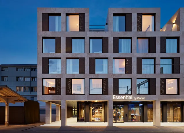 Essential by Dorint Interlaken