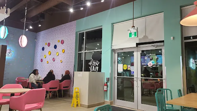 D Spot Desserts Windsor