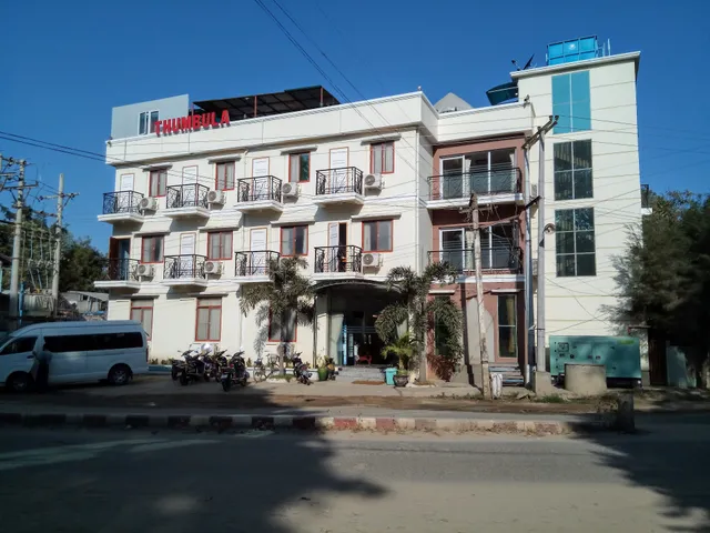 Hotel Thumbula