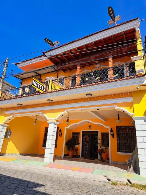 La Mansion del Gran Jaguar