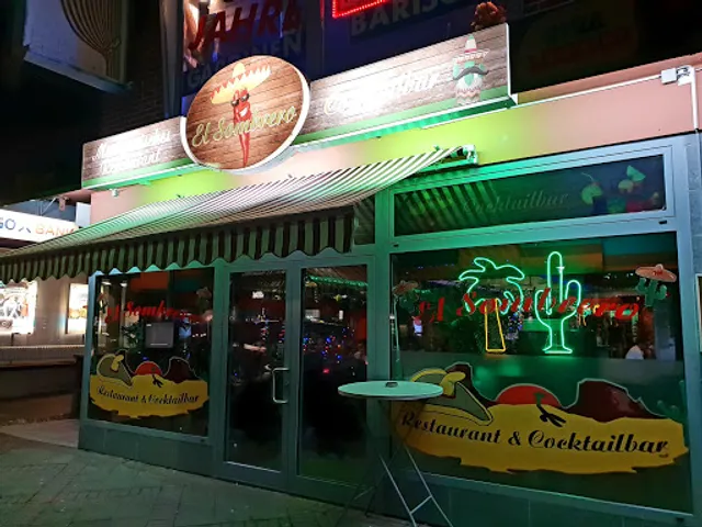 El Sombrero Hückelhoven