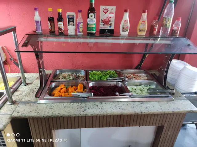 Skina 1905 Bar e Restaurante