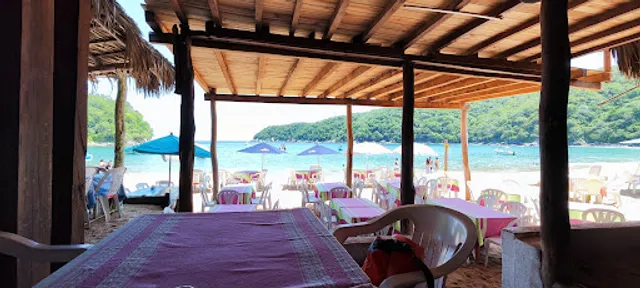 Restaurante Don Ramon by my Alfred