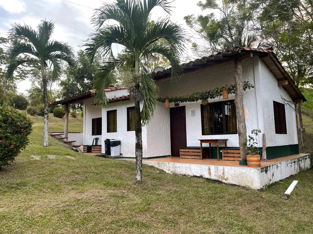 Hotel Campestre Candilejas