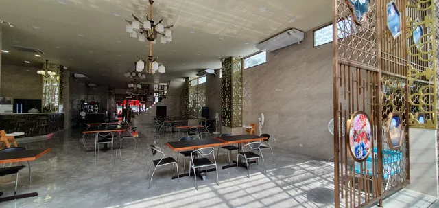 Restaurant Maxim´s Retalhuleu