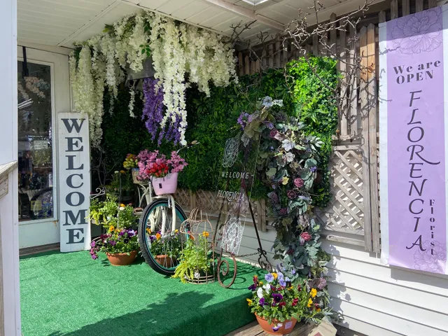 Florencia Florist and Events