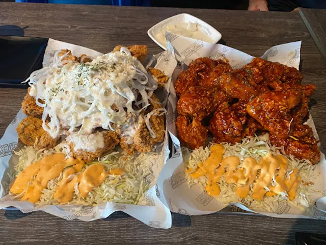 CM CHICKEN - GARDENA