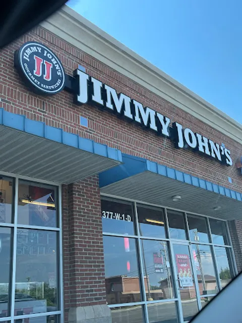 Jimmy John's